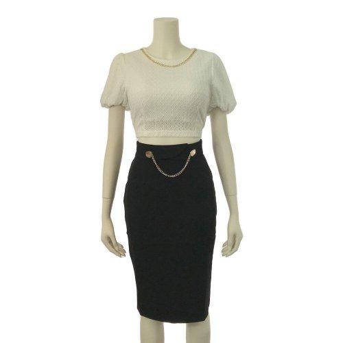 キャバドレス ナイトドレス ミディアムドレス セットアップ ツーピース パフスリーブ タイト ワンピース キャバ嬢 キャバクラ ラウンジ レディース グラシア キャバドレス ナイトドレス ミディアムドレス セットアップ ツーピース パフスリーブ タイト ワンピース キャバ嬢 キャバクラ ラウンジ レディース グラシア