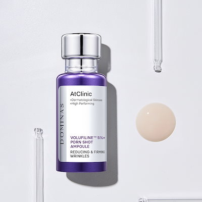 Qoo10] ドミナス 【公式】DOMINAS NEW アットク : スキンケア