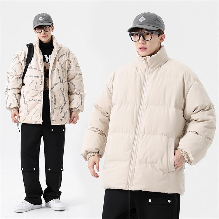 超目玉新品 ジャケット ブルゾン メンズ ジャケット アウター 軽量 防寒 防風 ジップアップ トップス 防寒対策 カジュアル アウター