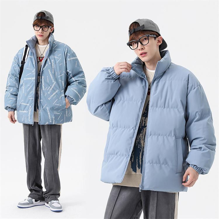 超目玉新品 ジャケット ブルゾン メンズ ジャケット アウター 軽量 防寒 防風 ジップアップ トップス 防寒対策 カジュアル アウター