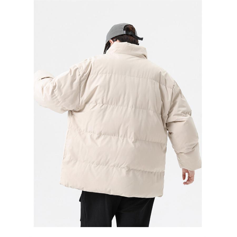 超目玉新品 ジャケット ブルゾン メンズ ジャケット アウター 軽量 防寒 防風 ジップアップ トップス 防寒対策 カジュアル アウター