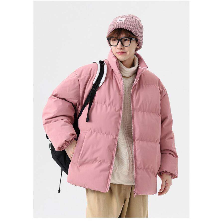 超目玉新品 ジャケット ブルゾン メンズ ジャケット アウター 軽量 防寒 防風 ジップアップ トップス 防寒対策 カジュアル アウター