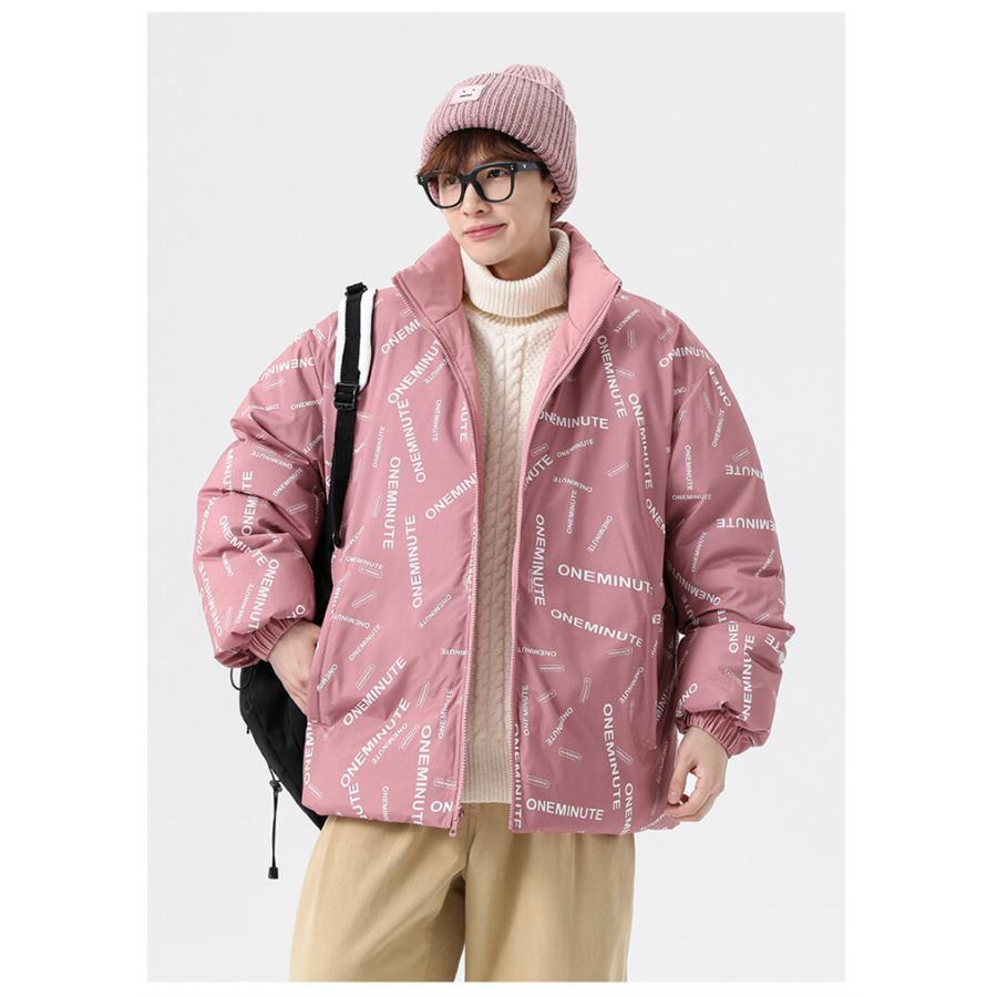 超目玉新品 ジャケット ブルゾン メンズ ジャケット アウター 軽量 防寒 防風 ジップアップ トップス 防寒対策 カジュアル アウター