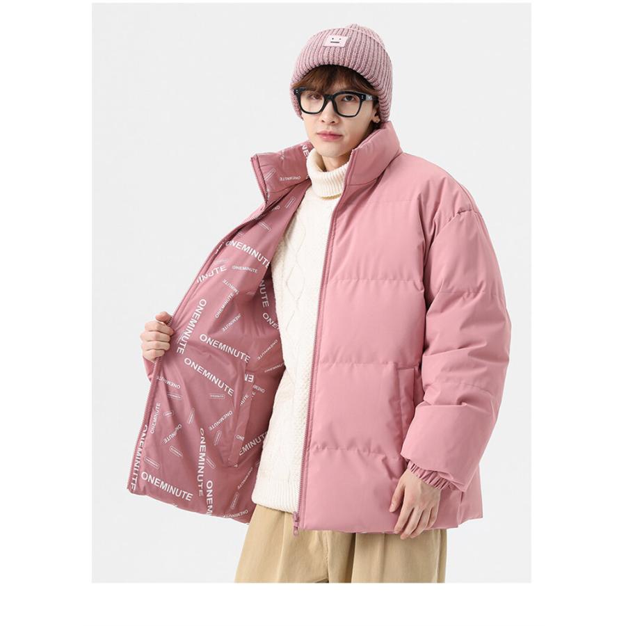 超目玉新品 ジャケット ブルゾン メンズ ジャケット アウター 軽量 防寒 防風 ジップアップ トップス 防寒対策 カジュアル アウター