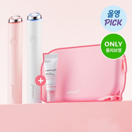 25SS/New]ブースタープロミニ#チュンシクイエディション#ホワイト