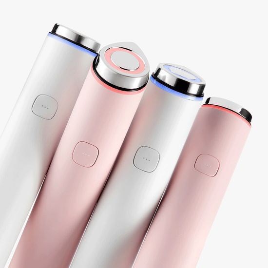 Qoo10] メディキューブ ブースタープロミニホワイト/ピンクエディ