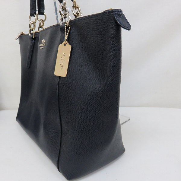 超激得人気 コーチ F35808... : バッグ・雑貨 COACH レザー 超特価通販