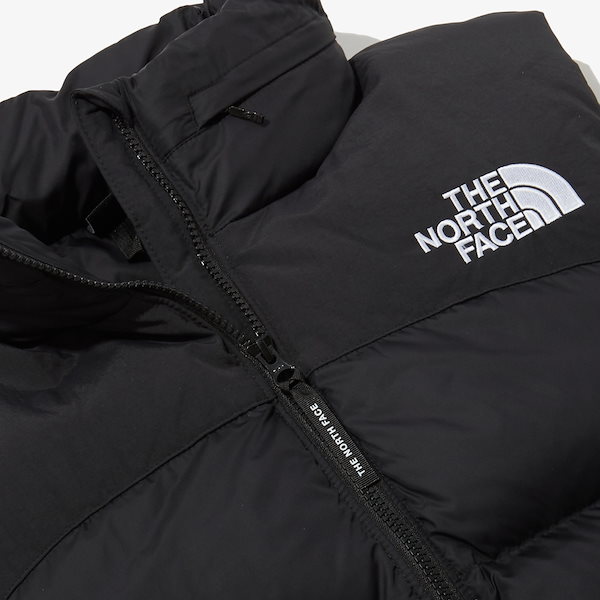 Qoo10] ザノースフェイス NEW PUFFY VEST [NV3N