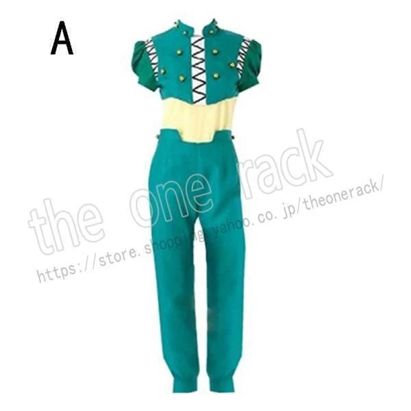 風 イルミ ゾルディック コスプレ衣装 cos コスム イベント アニメ ハロウィン仮装 変装