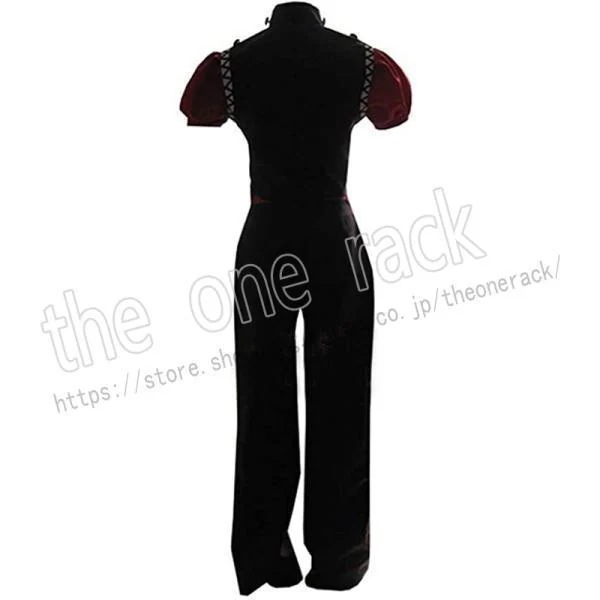 風 イルミ ゾルディック コスプレ衣装 cos コスム イベント アニメ ハロウィン仮装 変装