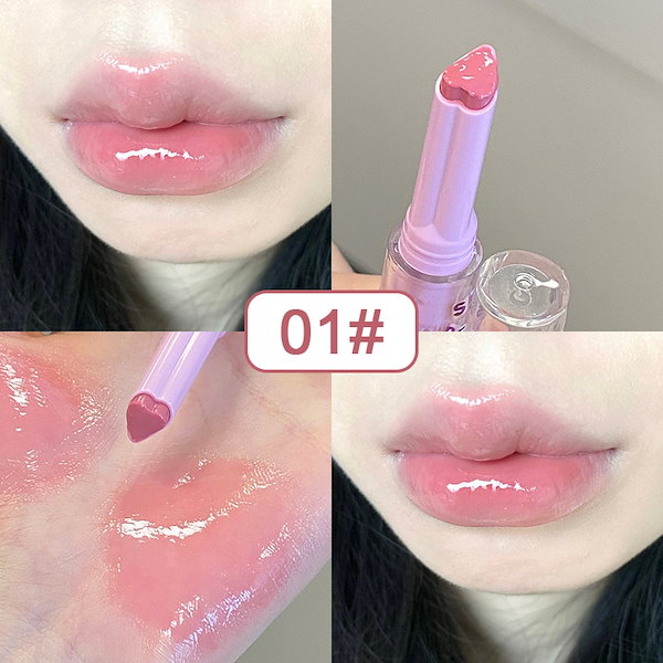 Qoo10] ins人気商品 韓国でも大人気 リップ