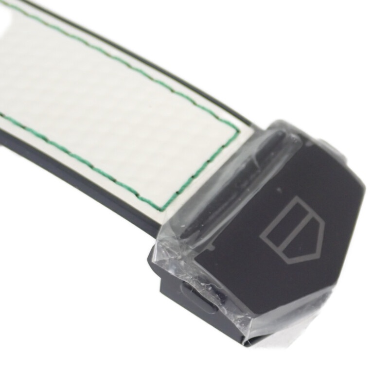 コネクテッド ゴルフエディション SBG8A82.EB0206 腕時計 チタン ラバー ブラック文字盤 メンズ【Aランク】 コネクテッド ゴルフエディション SBG8A82.EB0206 腕時計 チタン ラバー ブラック文字盤 メンズ【Aランク】