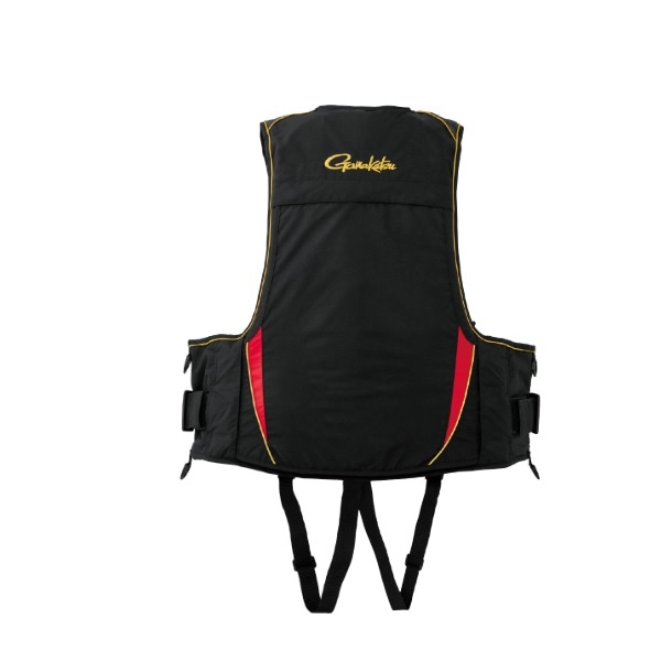 がまかつ ライフジャケット GM2183 アルテマシールドプロ
