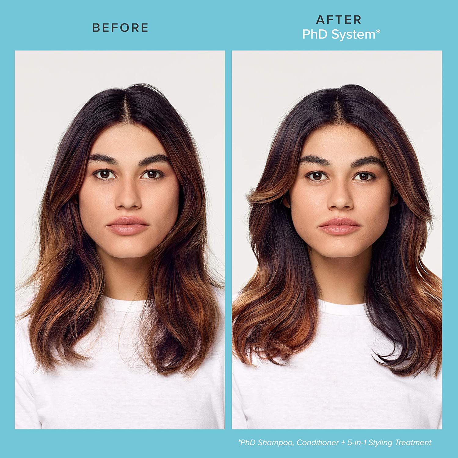 リビングプルーフパーフェクトヘアデー5-in-1スタイリングトリートメント リビングプルーフパーフェクトヘアデー5-in-1スタイリングトリートメント