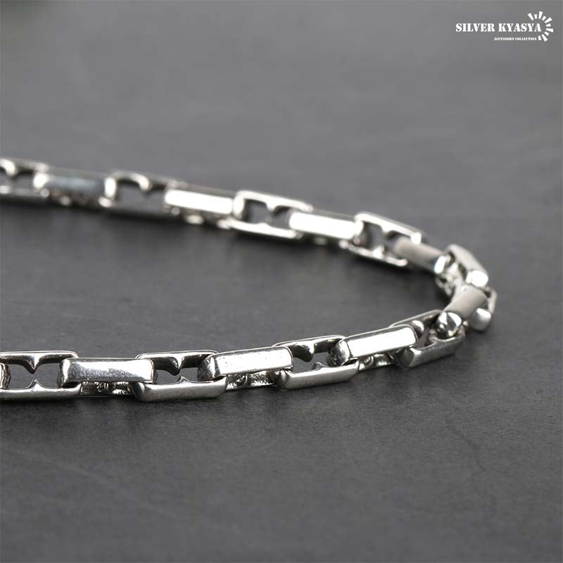 925 ボックスチェーン 40cm [cs041-40cm] 【公式通販】