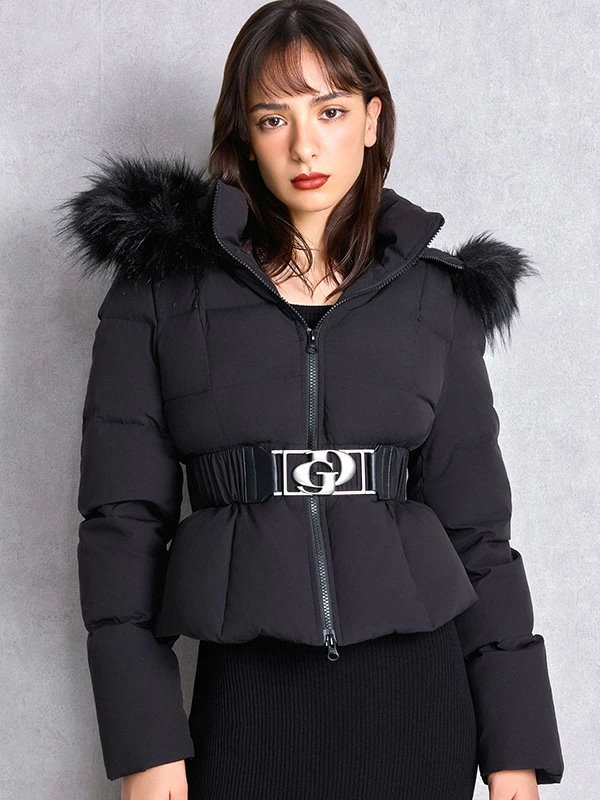 Qoo10] ジェイダ GYDA ジェイダ ダウン ジャケット