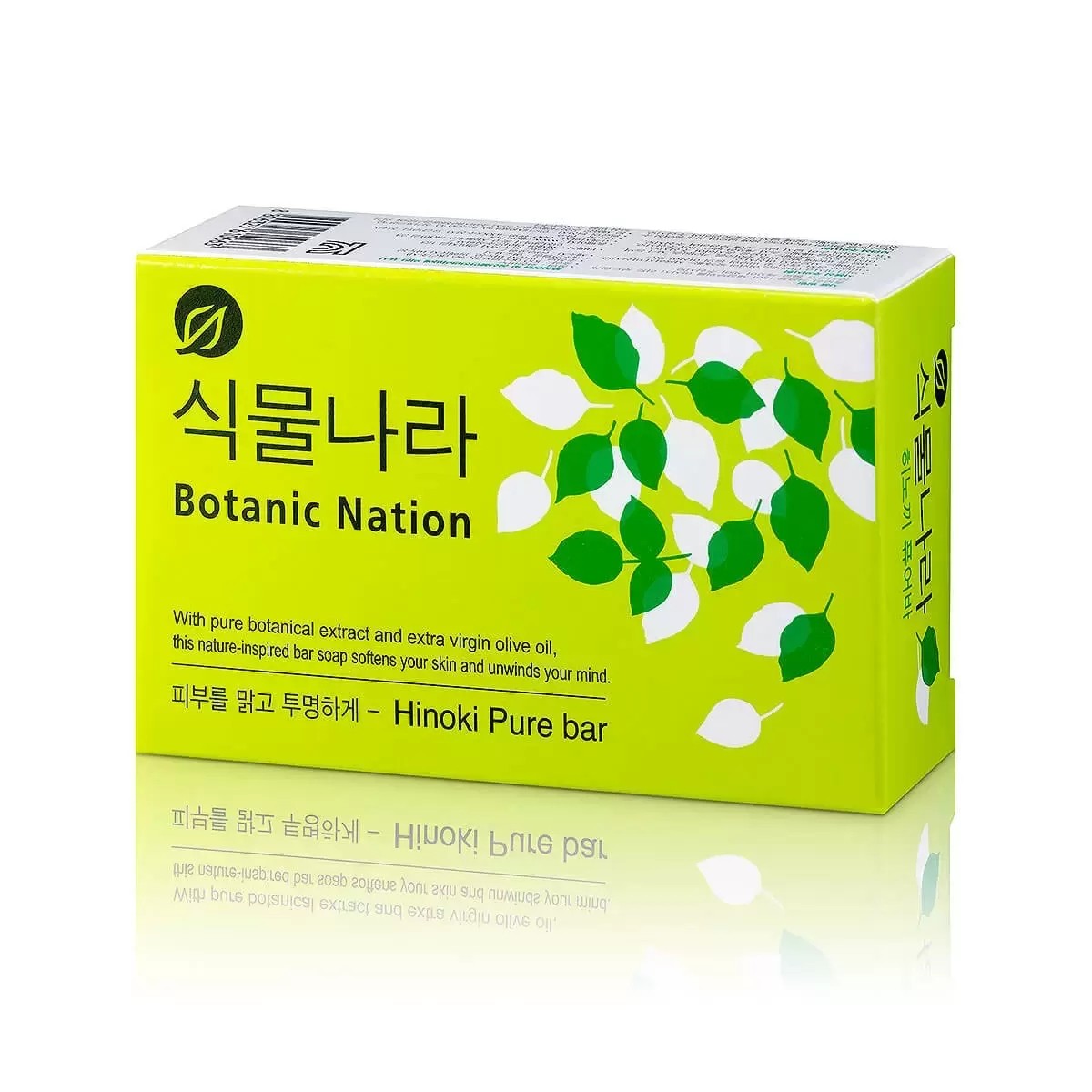 植物の国石鹸 100gx48 植物の国石鹸 100gx48