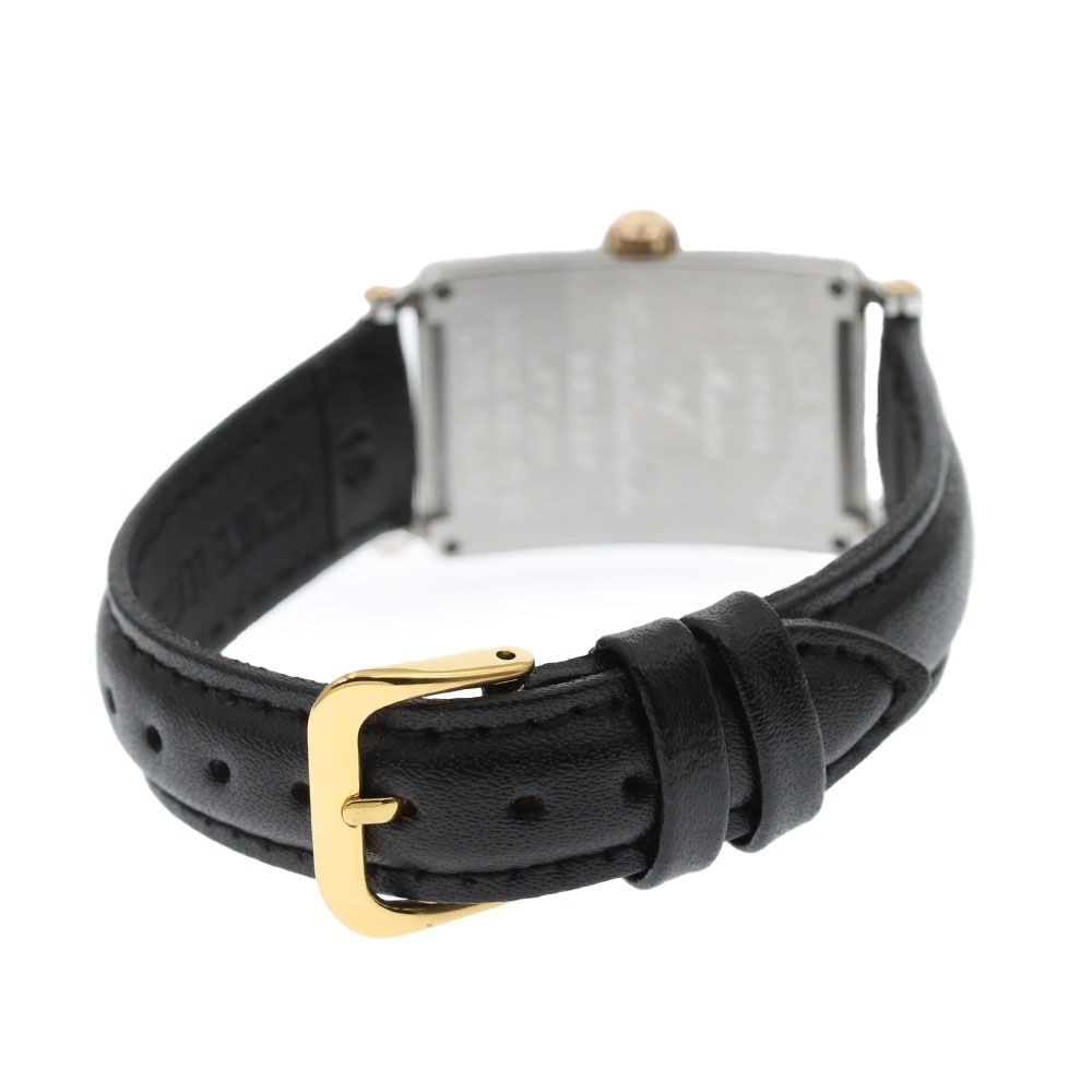 フランクミュラー FRANCK MULLER 902QZRELSTG ロングアイランド クォーツ レディース _867583【中古】 フランクミュラー FRANCK MULLER 902QZRELSTG ロングアイランド クォーツ レディース _867583【中古】