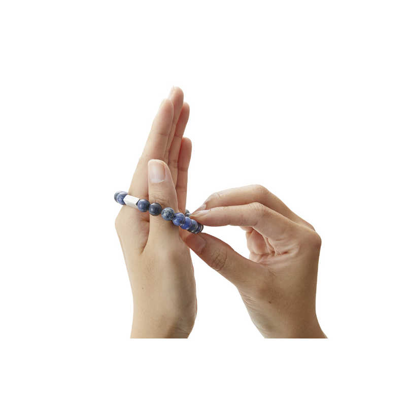 コラントッテ　コラントッテ　ループ　REI　（デュモルチェライト LLサイズ）　ABAEM88LL