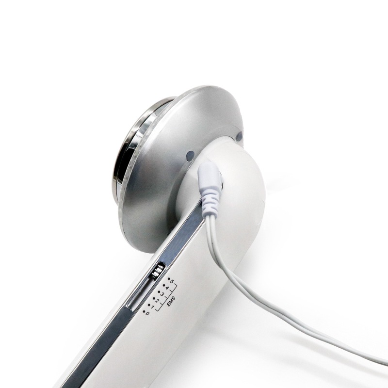 超音波美顔器 ダイエット器 イオン導入 ボディケア マッサージ器 EMSマシン超音波 脂肪除去 超音波導入機能 赤外線 LEDフォトンボディケア器具