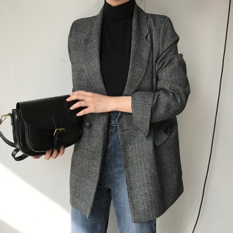 アウター ジャケット おすすめ 人気 流行り トレンド おしゃれ お洒落 激安 安い プチプラ テーラード ジャケット ミドル丈 チュニック丈 オーバーサイズ チェック 格子柄 襟付き lo アウター ジャケット おすすめ 人気 流行り トレンド おしゃれ お洒落 激安 安い プチプラ テーラード ジャケット ミドル丈 チュニック丈 オーバーサイズ チェック 格子柄 襟付き lo