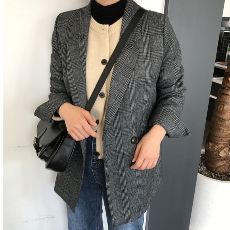 アウター ジャケット おすすめ 人気 流行り トレンド おしゃれ お洒落 激安 安い プチプラ テーラード ジャケット ミドル丈 チュニック丈 オーバーサイズ チェック 格子柄 襟付き lo アウター ジャケット おすすめ 人気 流行り トレンド おしゃれ お洒落 激安 安い プチプラ テーラード ジャケット ミドル丈 チュニック丈 オーバーサイズ チェック 格子柄 襟付き lo
