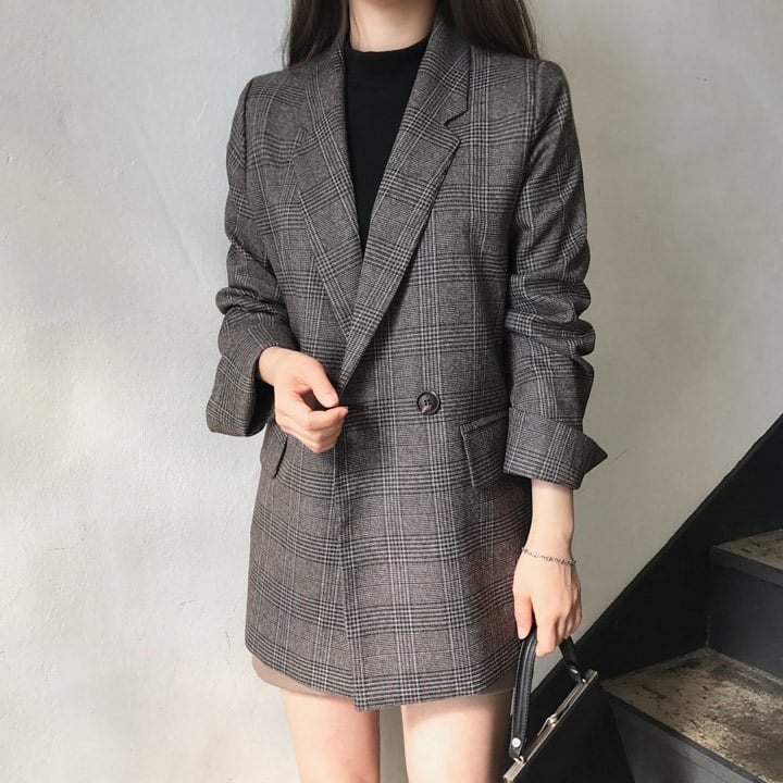 アウター ジャケット おすすめ 人気 流行り トレンド おしゃれ お洒落 激安 安い プチプラ テーラード ジャケット ミドル丈 チュニック丈 オーバーサイズ チェック 格子柄 襟付き lo アウター ジャケット おすすめ 人気 流行り トレンド おしゃれ お洒落 激安 安い プチプラ テーラード ジャケット ミドル丈 チュニック丈 オーバーサイズ チェック 格子柄 襟付き lo