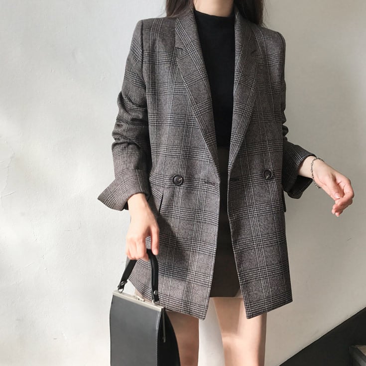 アウター ジャケット おすすめ 人気 流行り トレンド おしゃれ お洒落 激安 安い プチプラ テーラード ジャケット ミドル丈 チュニック丈 オーバーサイズ チェック 格子柄 襟付き lo アウター ジャケット おすすめ 人気 流行り トレンド おしゃれ お洒落 激安 安い プチプラ テーラード ジャケット ミドル丈 チュニック丈 オーバーサイズ チェック 格子柄 襟付き lo