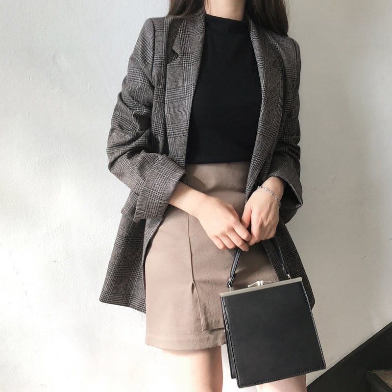アウター ジャケット おすすめ 人気 流行り トレンド おしゃれ お洒落 激安 安い プチプラ テーラード ジャケット ミドル丈 チュニック丈 オーバーサイズ チェック 格子柄 襟付き lo アウター ジャケット おすすめ 人気 流行り トレンド おしゃれ お洒落 激安 安い プチプラ テーラード ジャケット ミドル丈 チュニック丈 オーバーサイズ チェック 格子柄 襟付き lo