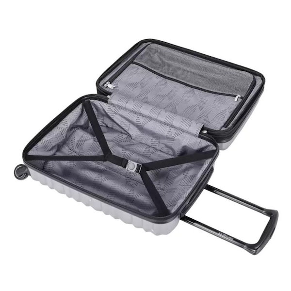 【専用】サムソナイト ジッププラス キャリーケース スーツケース 機内持込み 楽天市場】サイズサムソナイト ジッププラス スーツケース 機内