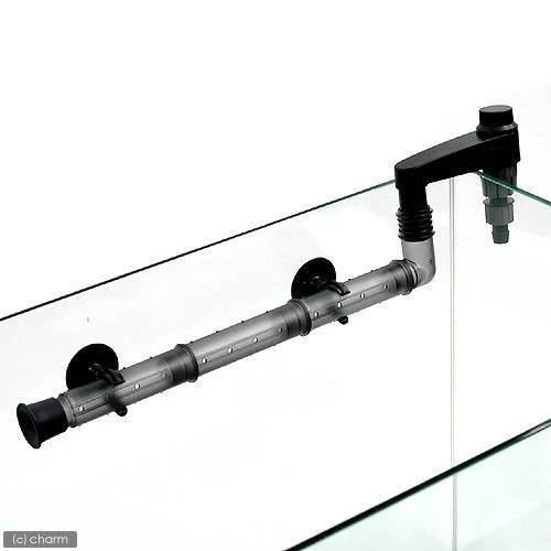 エーハイム インスタレーションセット 2 排水 (直径12/16)4310 CRC10―03―10―01―91 エーハイム インスタレーションセット 2 排水 (直径12/16)4310 CRC10―03―10―01―91