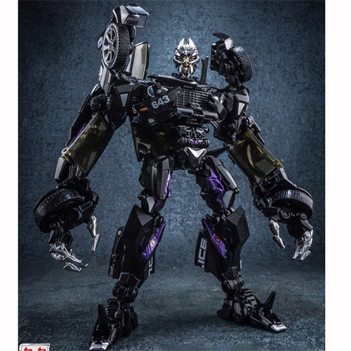 BLACK MAMBA LS02 MPM05 Barricade POLICE Transformers バリケード 警察車 パトカー 合金 ディセプティコン トランスフォーマー 映画版 BLACK MAMBA LS02 MPM05 Barricade POLICE Transformers バリケード 警察車 パトカー 合金 ディセプティコン トランスフォーマー 映画版