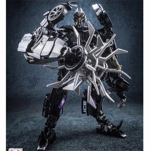 Qoo10] BLACK MAMBA LS02 MPM