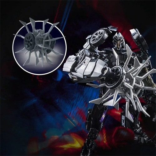 BLACK MAMBA LS02 MPM05 Barricade POLICE Transformers バリケード 警察車 パトカー 合金 ディセプティコン トランスフォーマー 映画版 BLACK MAMBA LS02 MPM05 Barricade POLICE Transformers バリケード 警察車 パトカー 合金 ディセプティコン トランスフォーマー 映画版