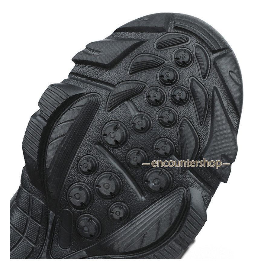 新品 大人気 ロングブーツ メンズ 裏起毛 作業用 スキー ワークブーツ ボア 雪靴 シューズ カジュアル 撥水 厚底 アウトドア 防滑