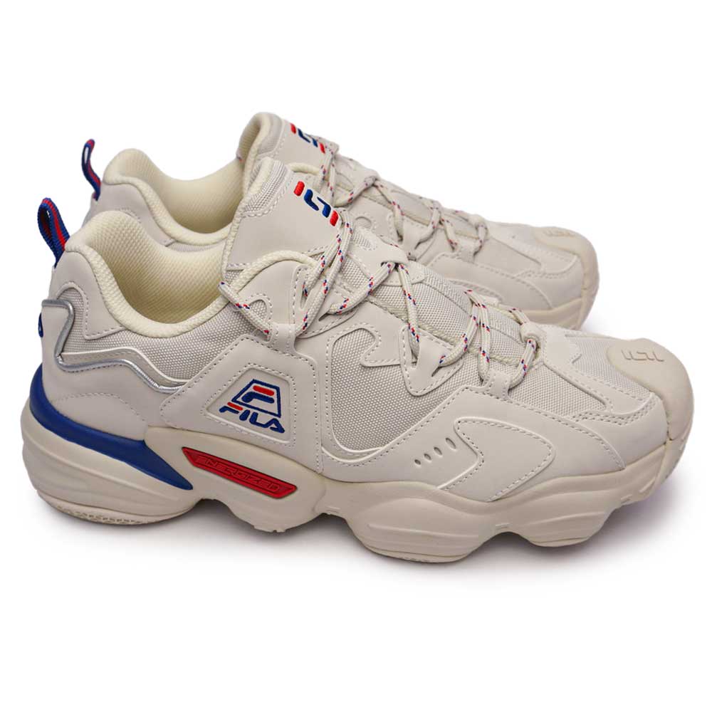 ユニセックス スニーカー フローター USS24016 USS24017 レディース メンズ 厚底 復刻デザイン ダッドスニーカー