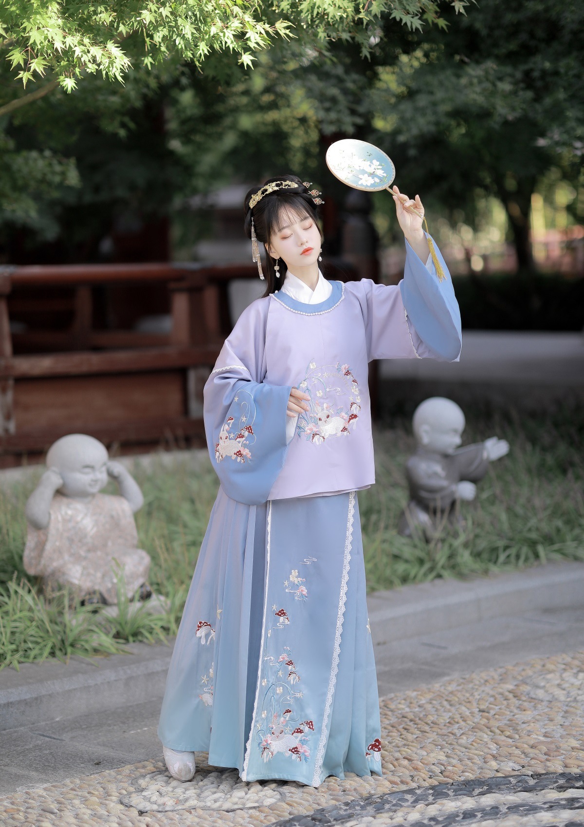 在库限りです! 正規品メンズレディースキッズ稚兎丸首明製cos服レディース重工刺繍ショートジャケット馬面スカート秋 在库限りです! 正規品メンズレディースキッズ稚兎丸首明製cos服レディース重工刺繍ショートジャケット馬面スカート秋