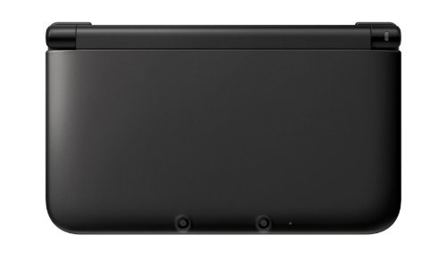 ニンテンドー3DS ブラック : テレビゲーム LL 得価最新品