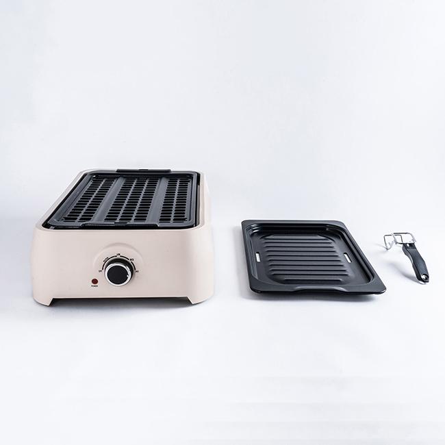 煙の出にくいグリル ENMU (煙無) 卓上 焼肉プレート 減煙 煙が出ない お手入れ簡単 無煙 グリルプレート 無煙プレート 魚 野菜 焼肉 プ 煙の出にくいグリル ENMU (煙無) 卓上 焼肉プレート 減煙 煙が出ない お手入れ簡単 無煙 グリルプレート 無煙プレート 魚 野菜 焼肉 プ