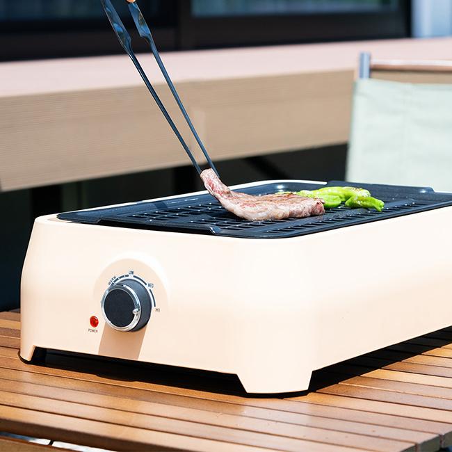 煙の出にくいグリル ENMU (煙無) 卓上 焼肉プレート 減煙 煙が出ない お手入れ簡単 無煙 グリルプレート 無煙プレート 魚 野菜 焼肉 プ 煙の出にくいグリル ENMU (煙無) 卓上 焼肉プレート 減煙 煙が出ない お手入れ簡単 無煙 グリルプレート 無煙プレート 魚 野菜 焼肉 プ