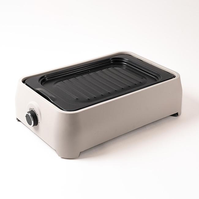 煙の出にくいグリル ENMU (煙無) 卓上 焼肉プレート 減煙 煙が出ない お手入れ簡単 無煙 グリルプレート 無煙プレート 魚 野菜 焼肉 プ 煙の出にくいグリル ENMU (煙無) 卓上 焼肉プレート 減煙 煙が出ない お手入れ簡単 無煙 グリルプレート 無煙プレート 魚 野菜 焼肉 プ