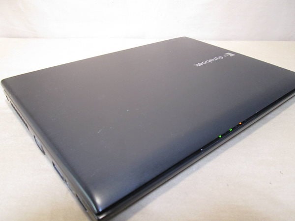 dynabook R730/E26BB【Core i3 380M】　【Windows10 Home】／MS 365 Office  Web／Wi-Fi／HDMI／長期保証 [89952]