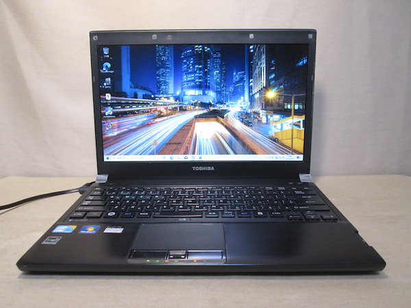 dynabook R730/E26BB【Core i3 380M】　【Windows10 Home】／MS 365 Office  Web／Wi-Fi／HDMI／長期保証 [89952]