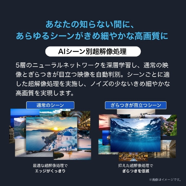 偉大な 4K対応 55V型 55U7H 4K液晶テレビ BS Bluetooth対応 YouTube対応 4Kチューナー内蔵 CS テレビ -  flaviogimenis.com.br