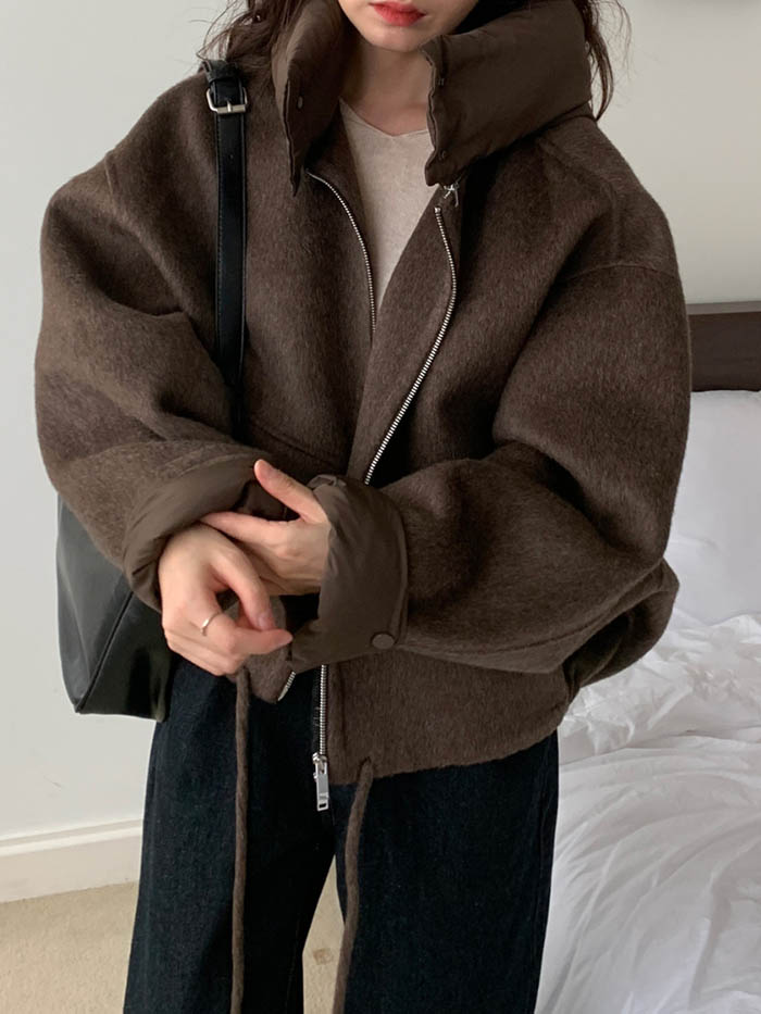 ブルゾン レディース 春 秋 長袖 アウター ジャケット フード付き 切り替え 長袖 コート アウター 切り替えコート 羽織り トップス とろみコート ショート丈 着回し力 着痩せ 体型カバー シ ブルゾン レディース 春 秋 長袖 アウター ジャケット フード付き 切り替え 長袖 コート アウター 切り替えコート 羽織り トップス とろみコート ショート丈 着回し力 着痩せ 体型カバー シ