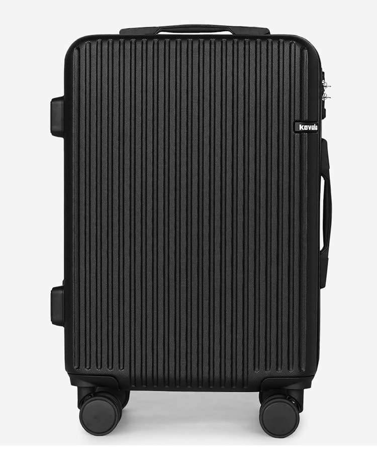 Qoo10 kevala 3点スーツケース 3サイズSET 2wa