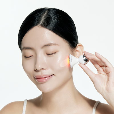 Qoo10] ドミナス 【公式】DOMINAS ガルバニック L : 美容・健康家電