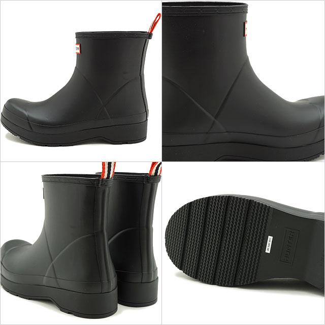 即納最安値 MFS9088RMA HUNTER オリジナル プレ... : シューズ SS21 : ハンター 超特価即納