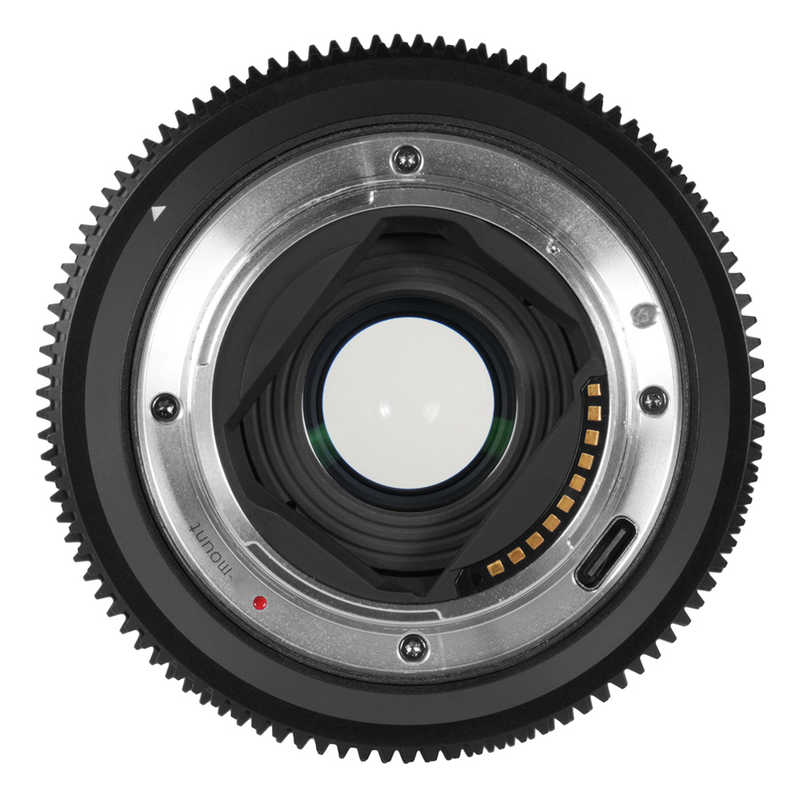 SIRUI カメラレンズ オートフォーカスアナモルフィックレンズ T1.8 S35 40mm MFT/ナチュラル ( マイクロフォーサーズ / 単焦点レンズ ) 40AF133X-MN-JP SIRUI カメラレンズ オートフォーカスアナモルフィックレンズ T1.8 S35 40mm MFT/ナチュラル ( マイクロフォーサーズ / 単焦点レンズ ) 40AF133X-MN-JP