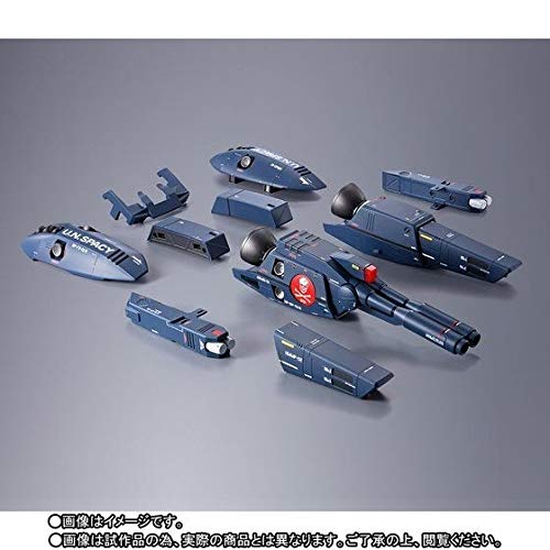 マクロス 劇場版VF-1対応... : ホビー・コスプレ DX超合金 正規品新品